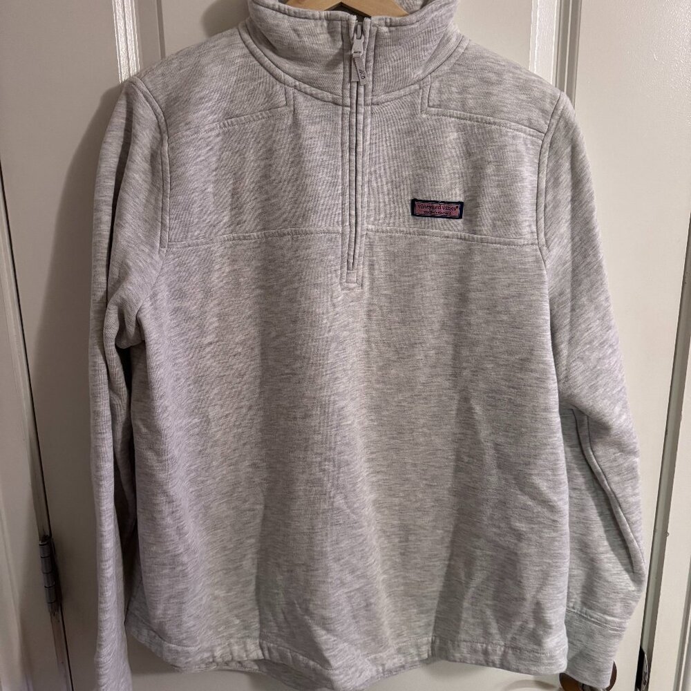Vineyard Vines Women's Shep Shirt, Size L